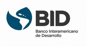 logo- banco interamericano de desarrollo